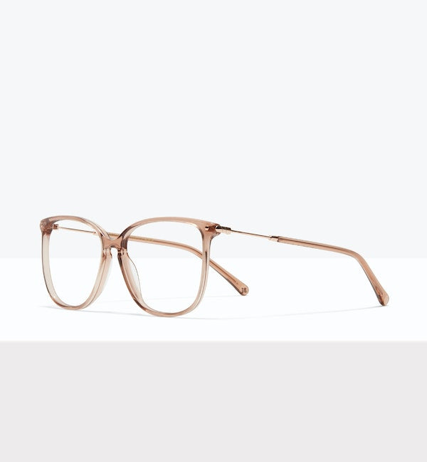 Sonia Eyeglasses for Women - Stylish & Lightweight Reading Glasses with UV Protection - Perfect for Office, Reading & Everyday Use