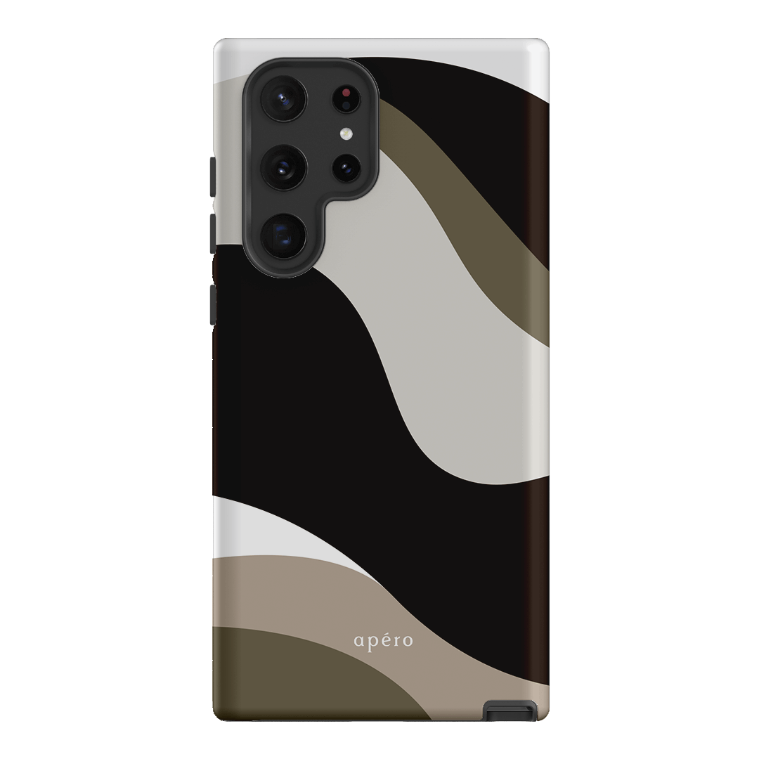 Organic Eco-Friendly Phone Case for iPhone & Samsung - Biodegradable & Sustainable Protection - Perfect for Daily Use, Travel & Outdoor Activities