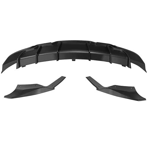 Matte Black