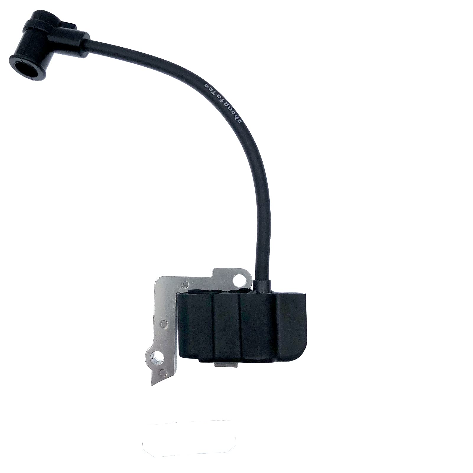 Echo Trimmer Ignition Coil Replacement for SRM-3805 SRM-4605 Brushcutter - Compatible with C8081 Igniter Module - Perfect for Lawn Maintenance & Landscaping Equipment Repair