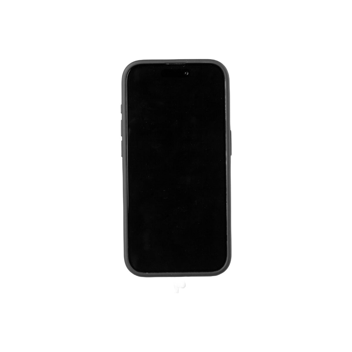 3sixT Neo Stand for Apple iPhone 15 Pro - Premium Phone Holder in Black | Perfect for Desk, Car & Nightstand Use