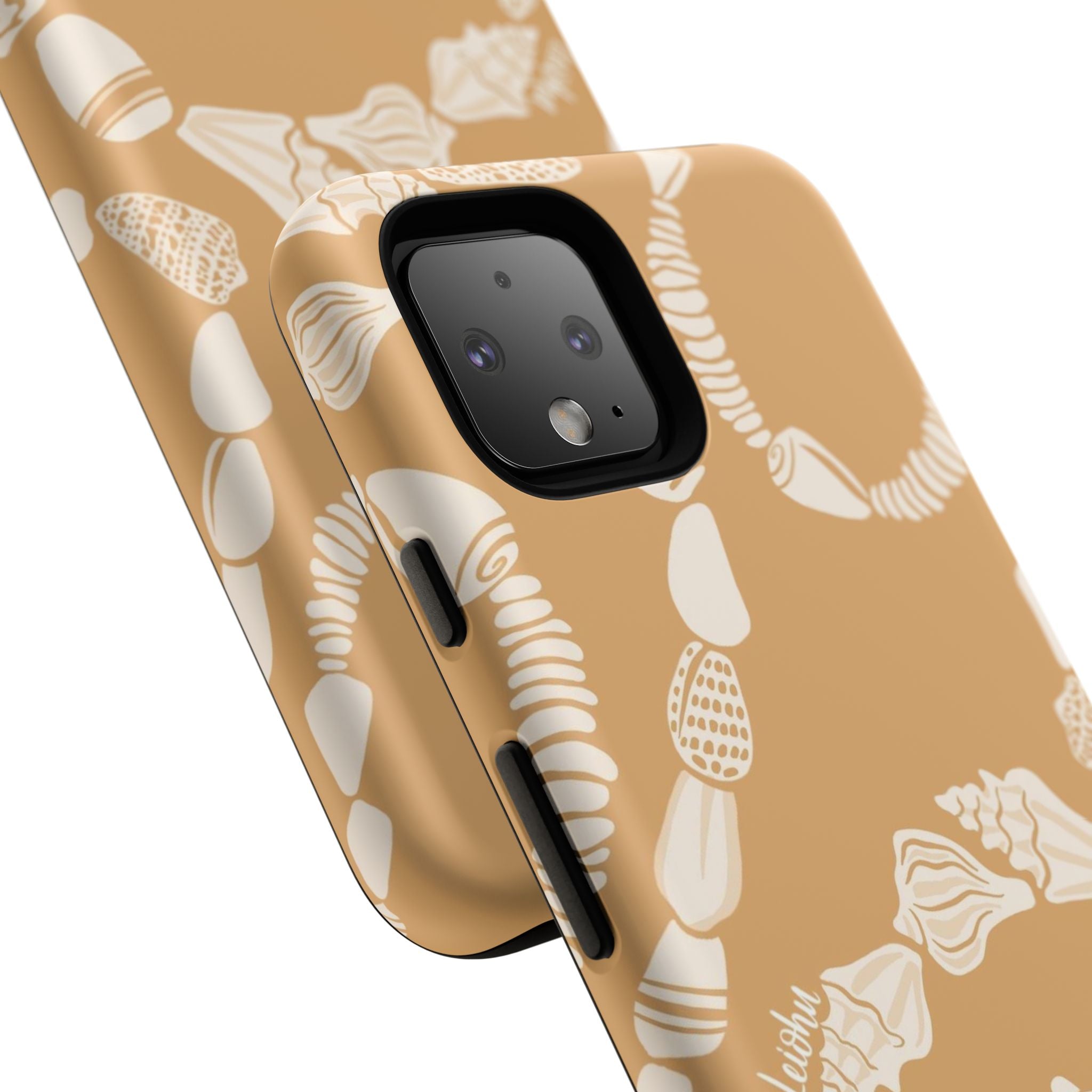 Groovy Shell Case for Google Pixel - Durable Protective Cover for Google Pixel Phones | Perfect for Everyday Use, Travel & Outdoor Activities