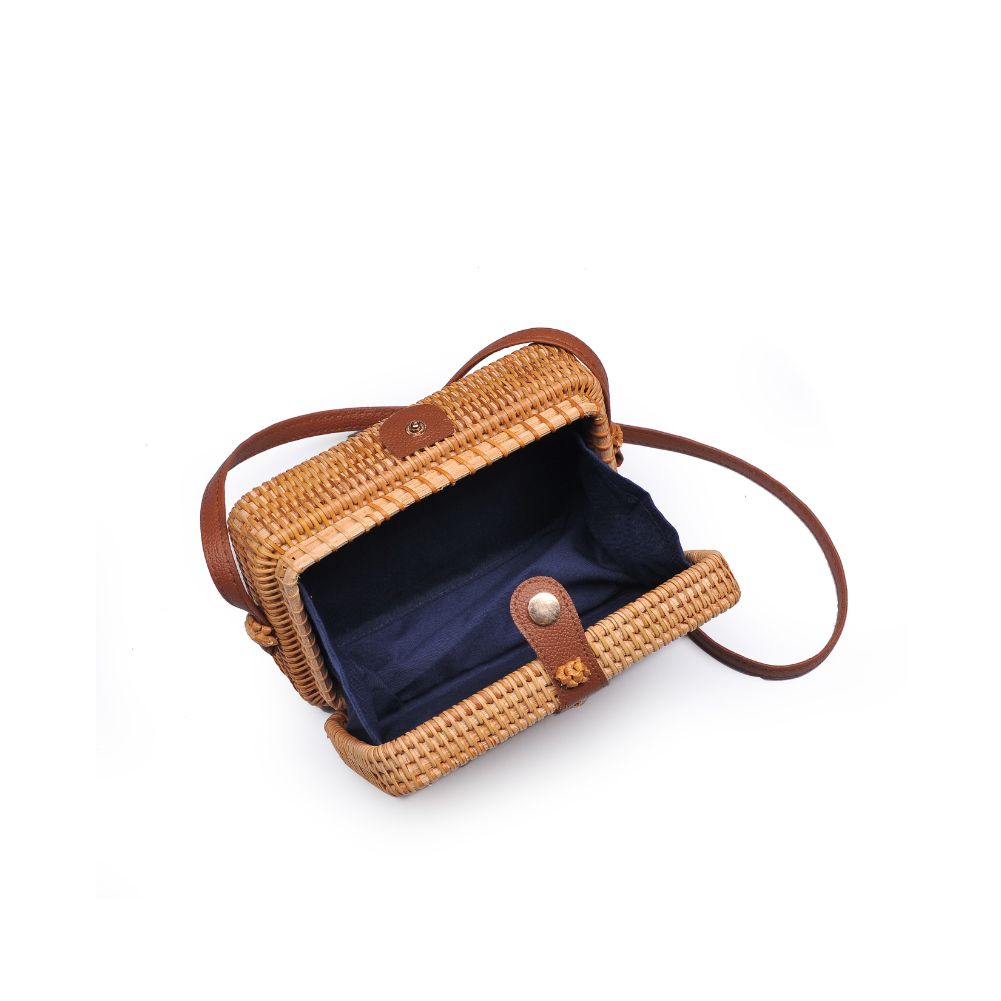 La Paz Crossbody Bag for Women - Stylish & Lightweight Shoulder Purse - Perfect for Travel, Shopping & Everyday Use