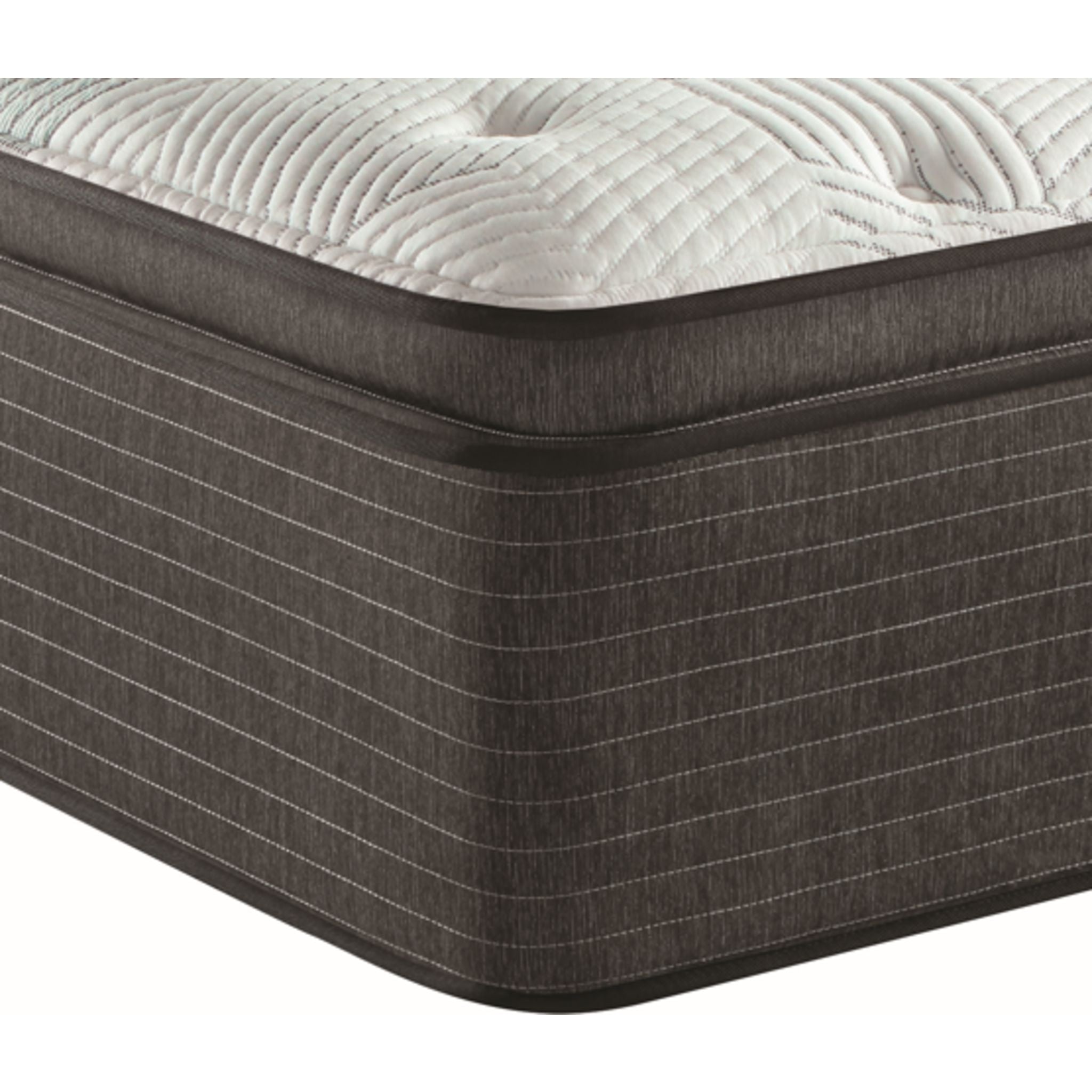 Beautyrest Maui Driftwood Pillow Top 12