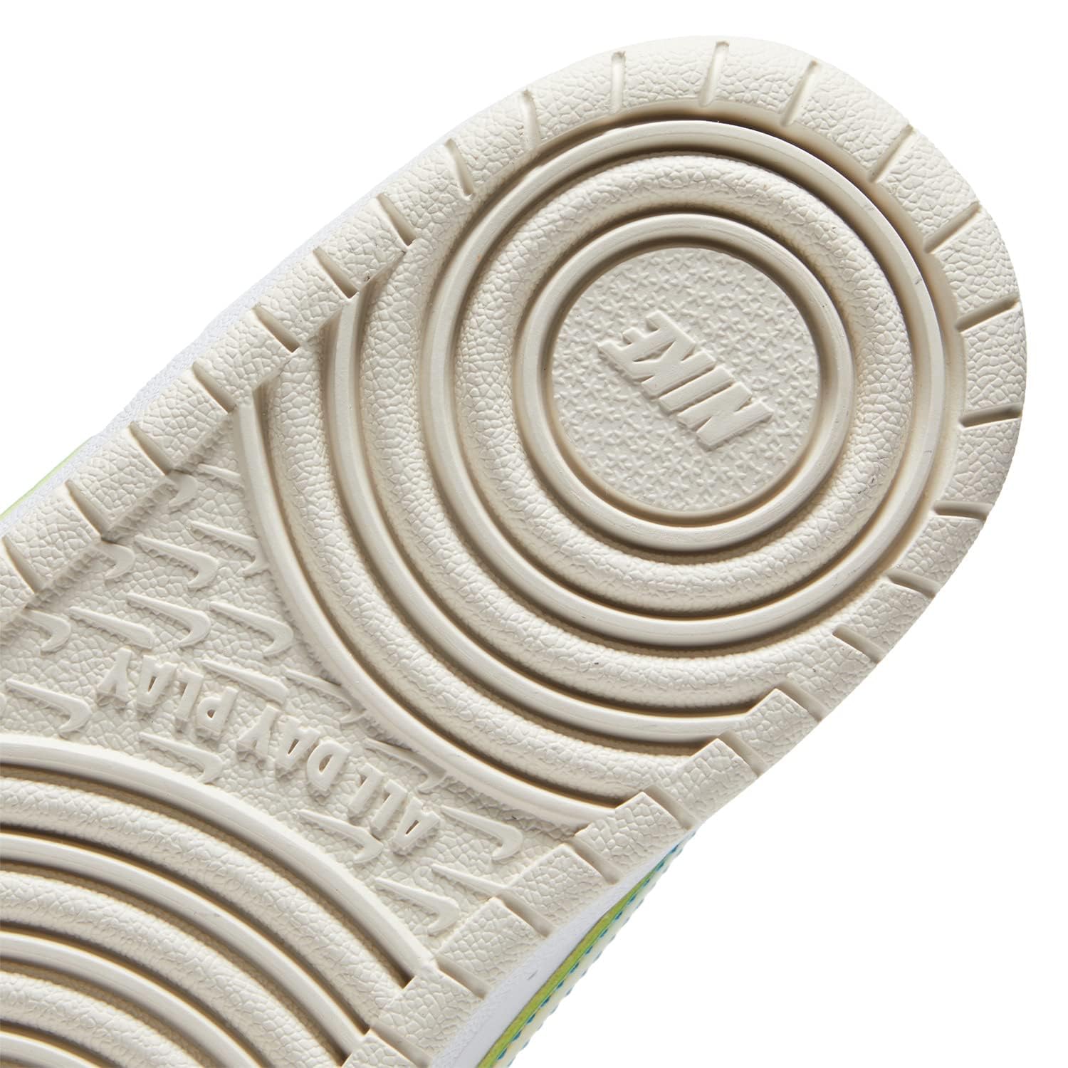 Nike Boys' Competition Running Shoes - Lightweight Athletic Sneakers for Kids Size 27 | Perfect for Track, School Sports & Daily Active Wear