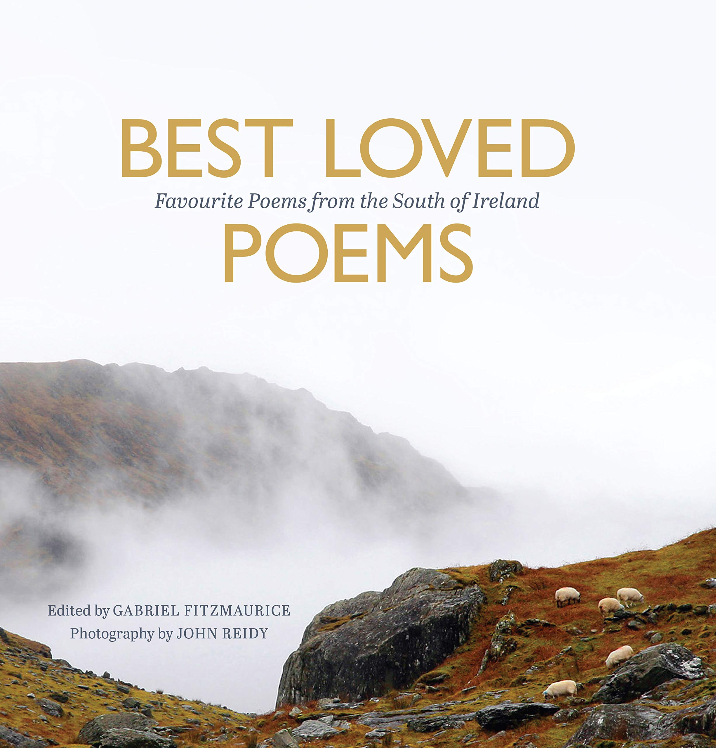 Best Loved Poems: Favorite Classic Poems from Western Ireland - Perfect for Poetry Lovers, Gift Giving & Relaxing Reading
