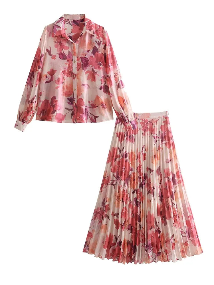 Two Piece Sets