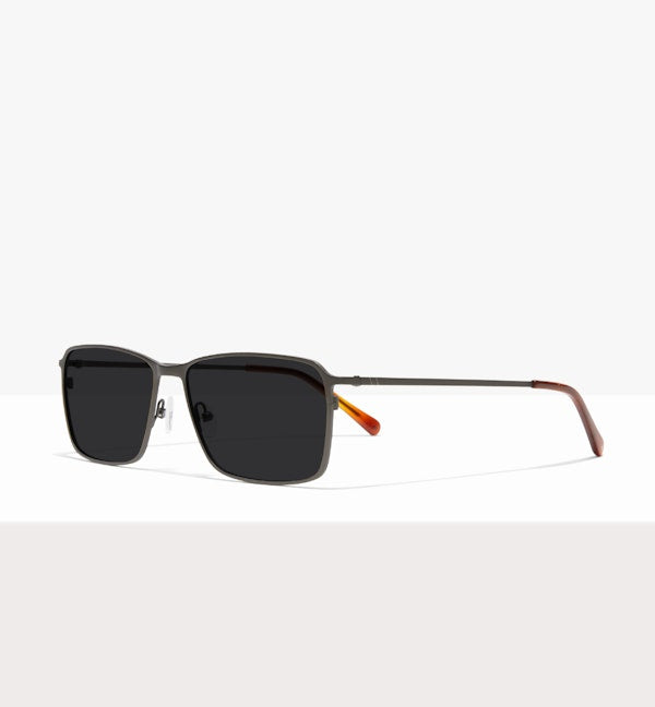 Drive Sunglasses for Men & Women - Polarized UV Protection, Lightweight & Comfortable - Perfect for Driving, Running, Outdoor Sports & Travel
