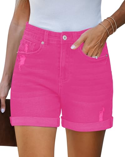 Hot Pink