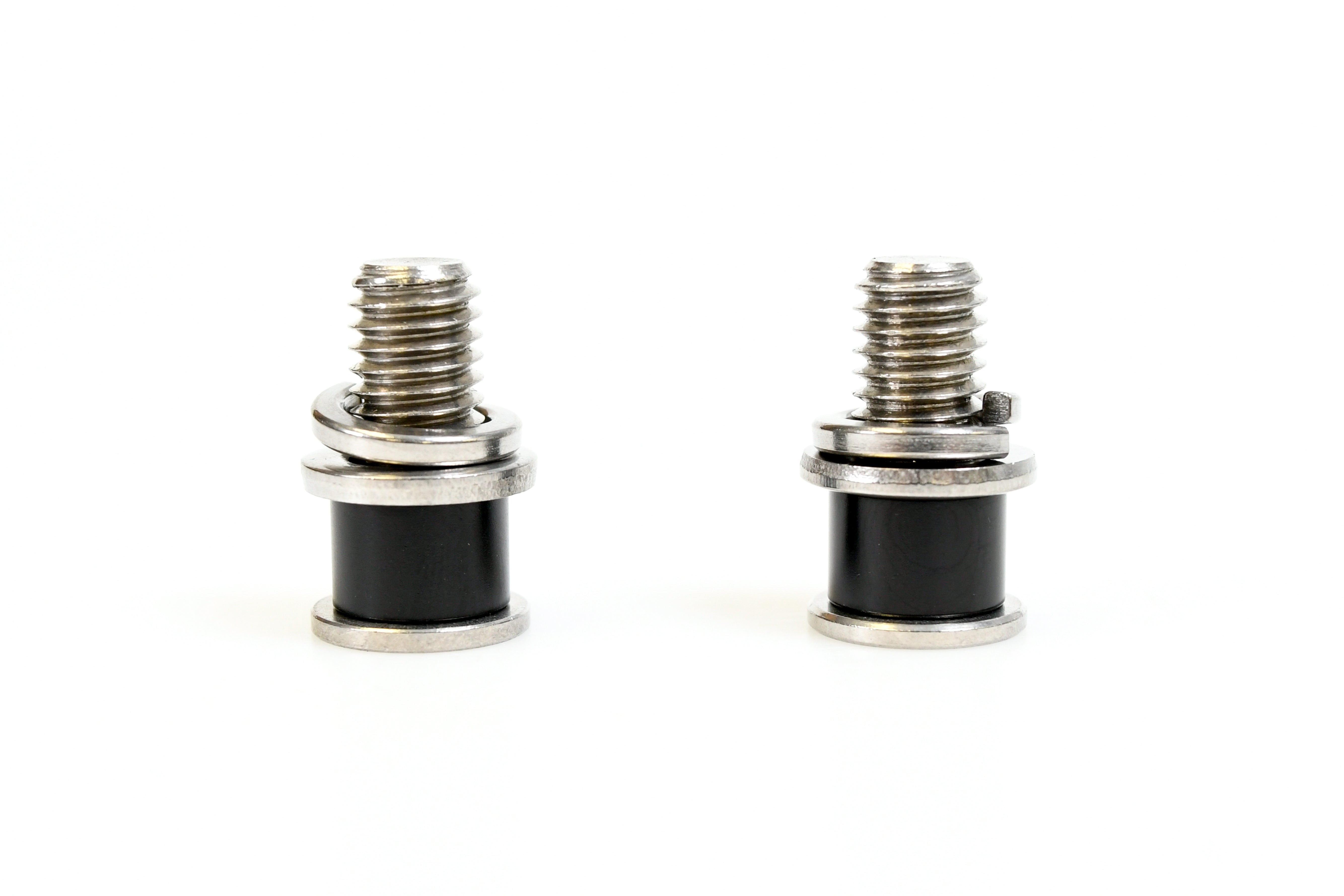 Heavy Duty Pair of Handles - Large Size (L) for Luggage, Suitcases, and Travel Bags - Perfect for Traveling and Moving