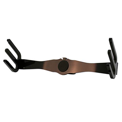 Gloss Black Powder Coat