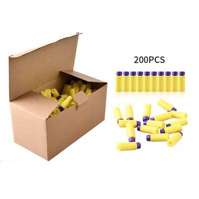 yellow purple