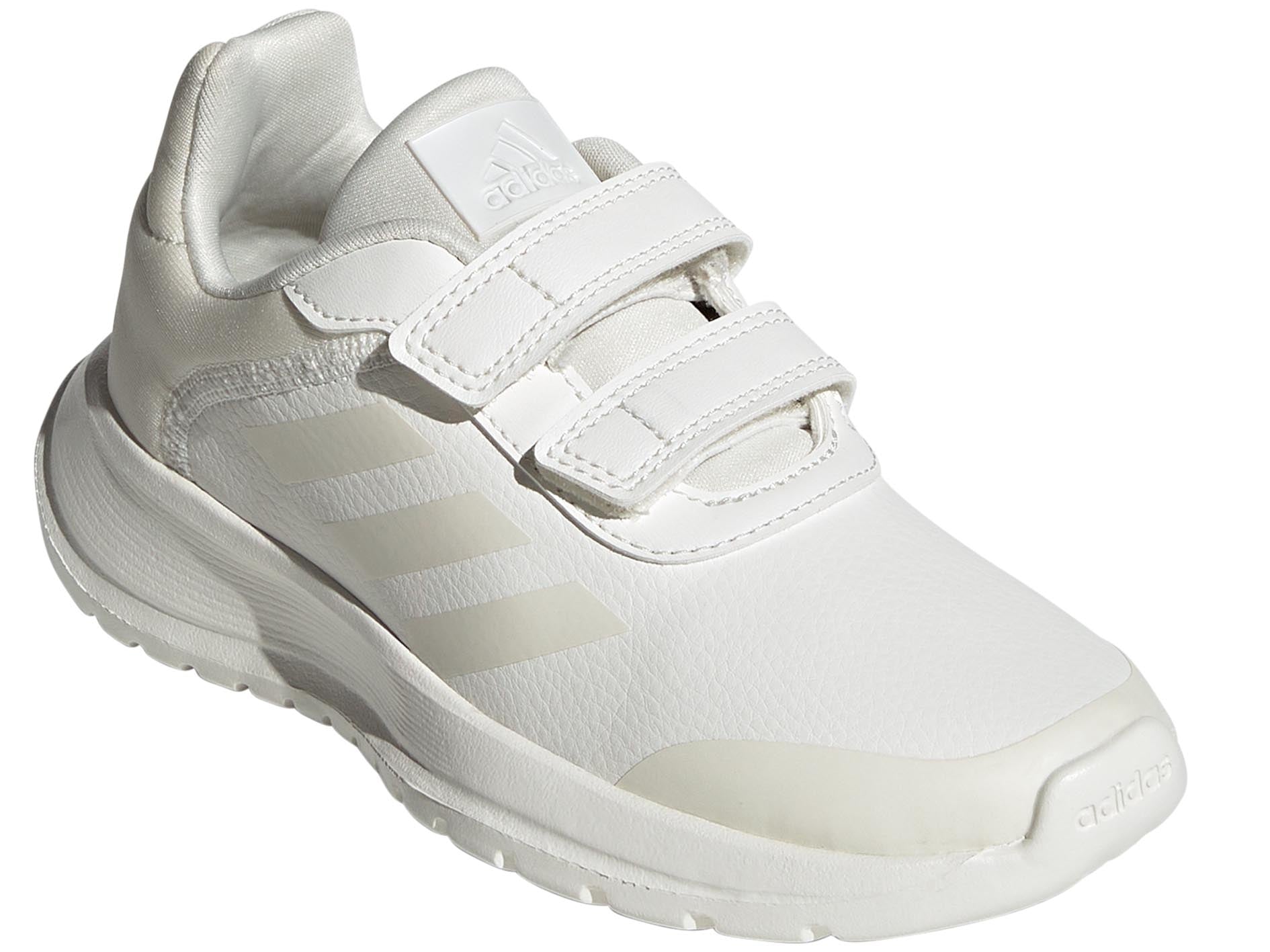 Adidas Junior Tensaur Run 2.0 CF K Kids Running Shoes - Lightweight Athletic Sneakers for Boys & Girls - GZ3442 | Perfect for School, Sports & Daily Activities