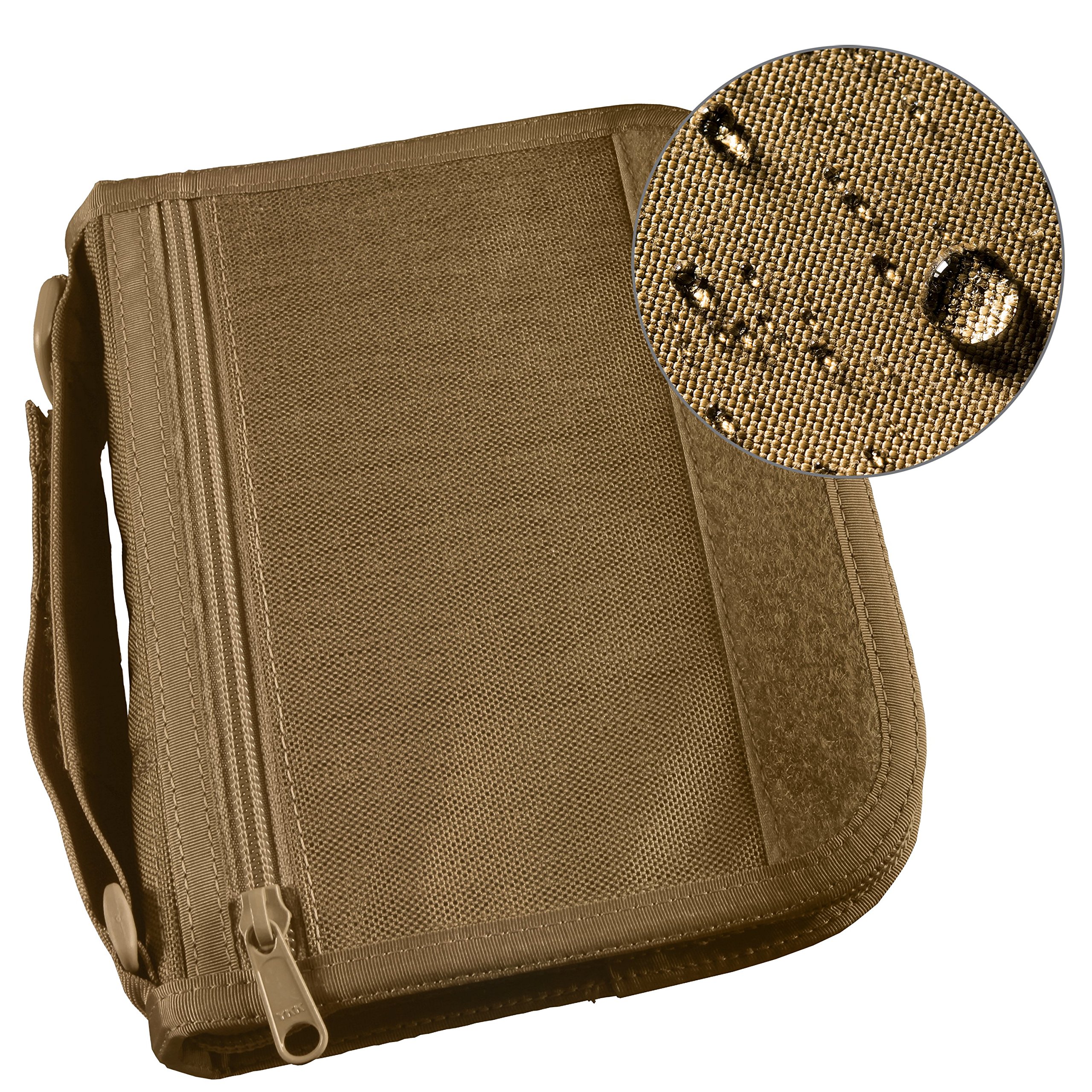Rite in the Rain 9250T Weatherproof Notebook - 4 5/8