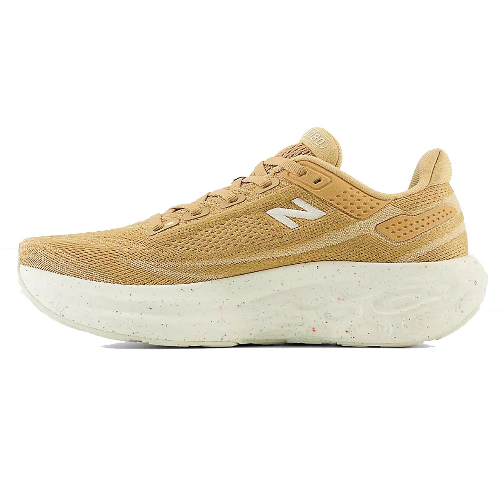 New Balance Fresh Foam X 1080v13 Women's Running Shoes - Lightweight Cushioned Sneakers for Jogging, Gym Workouts & Everyday Comfort