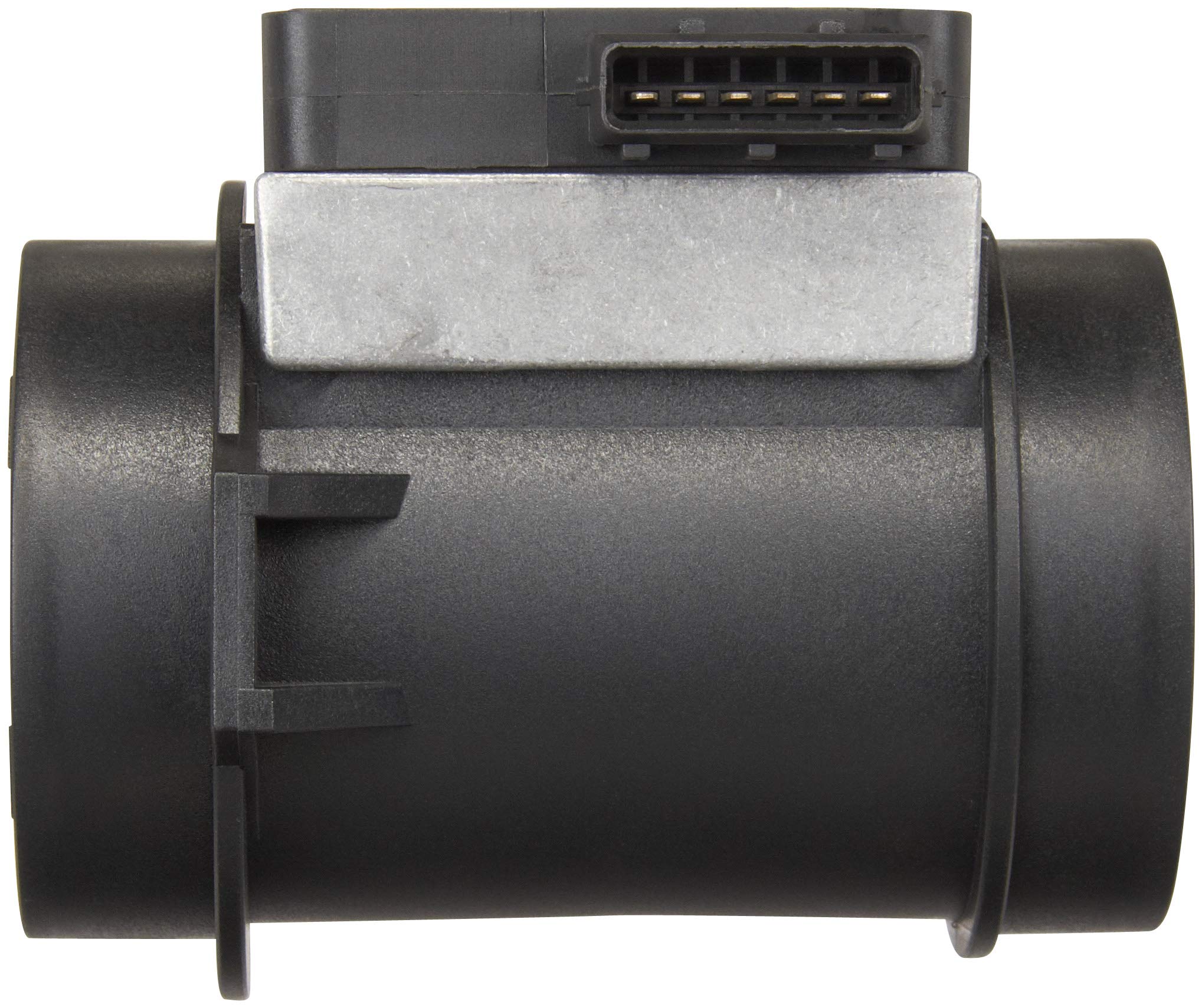 Spectra Premium MA117 Mass Air Flow Sensor with Housing - High Performance Air Intake Sensor for Cars & Trucks - Perfect for Engine Tuning & Fuel Efficiency Improvement