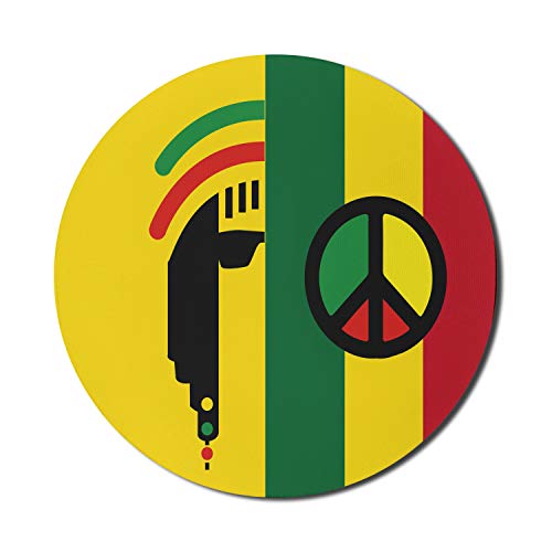 Red Green Yellow