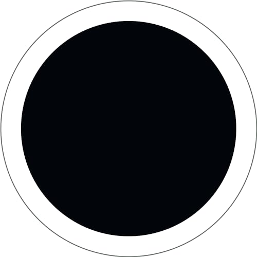 E01: Thick Black