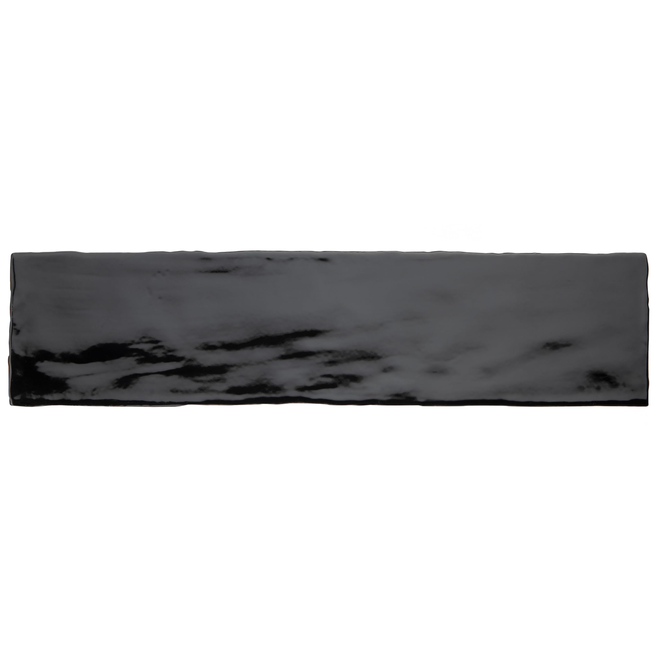 Merola Tile WNU32CNE Chester Nero 3