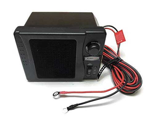 12V Electric Cab Heater for Tractor Trailer, Semi-Truck & Bus - Heavy Duty Truck Heating System for Winter Comfort & Defrosting - Perfect for Long Haul Drivers & Fleet Vehicles
