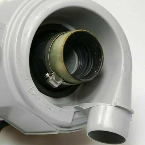 Bosch 00753351 Heat Pump Replacement - Compatible with Bosch Heat Pumps - Perfect for Home HVAC System Maintenance & Repair