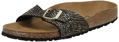 Shiny Python Black Gold