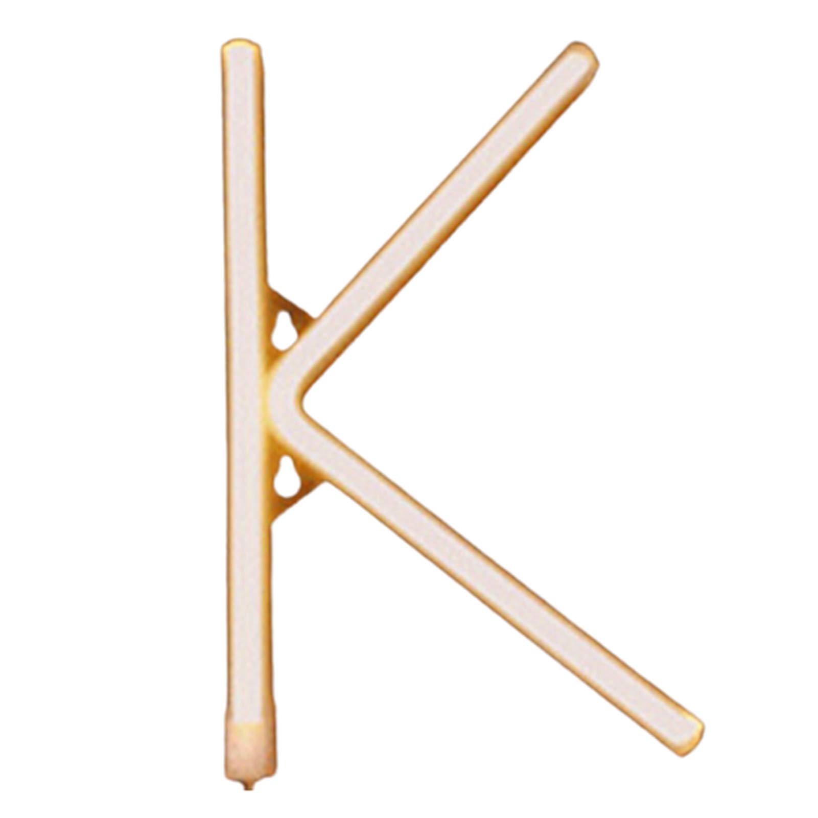 LED Letter Light - 8.66