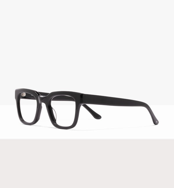Stylish Cede Eyeglasses for Men & Women - Lightweight & Durable Frame with UV Protection - Perfect for Reading, Driving & Daily Wear
