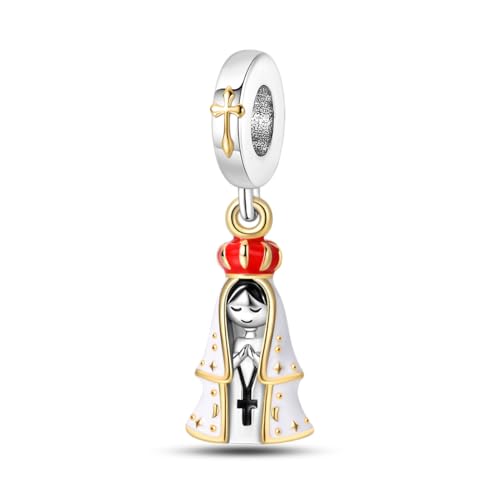 Madonna Pendant