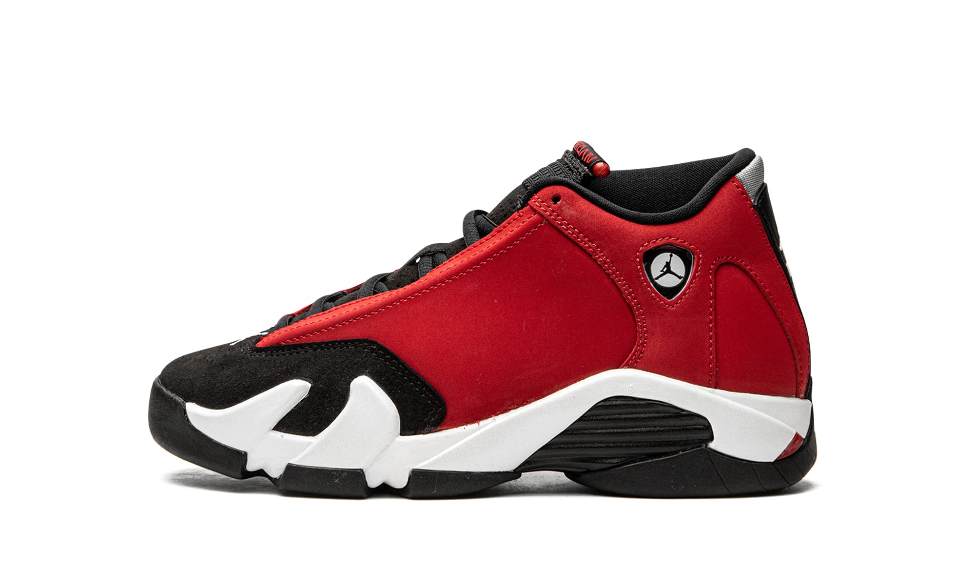 Air Jordan 14 Retro GS Gym Red Basketball Shoes for Girls - Size [X] - Perfect for Court Play & Streetwear Fashion