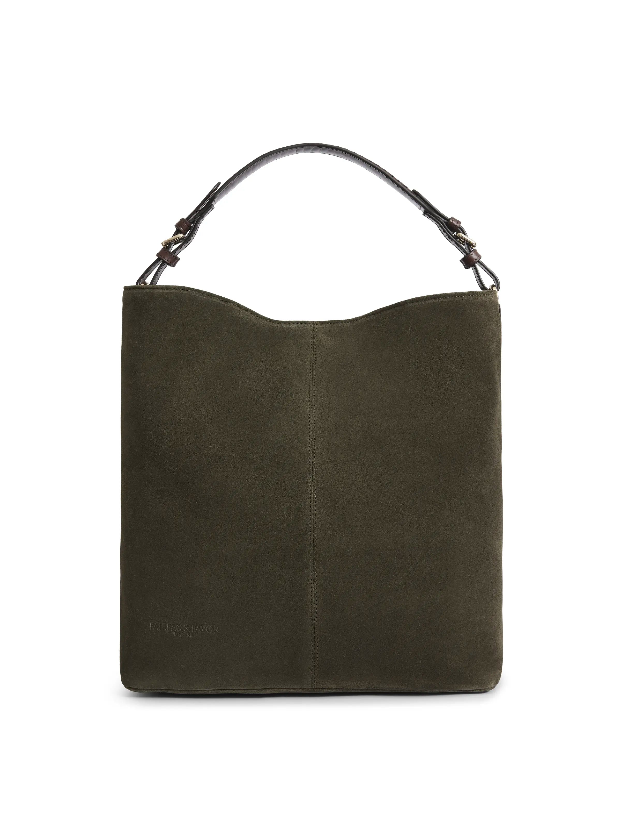 Tetbury Moss Green Suede Shoes | Premium Suede Footwear for Men & Women | Perfect for Casual Wear, Office & Outdoor Activities