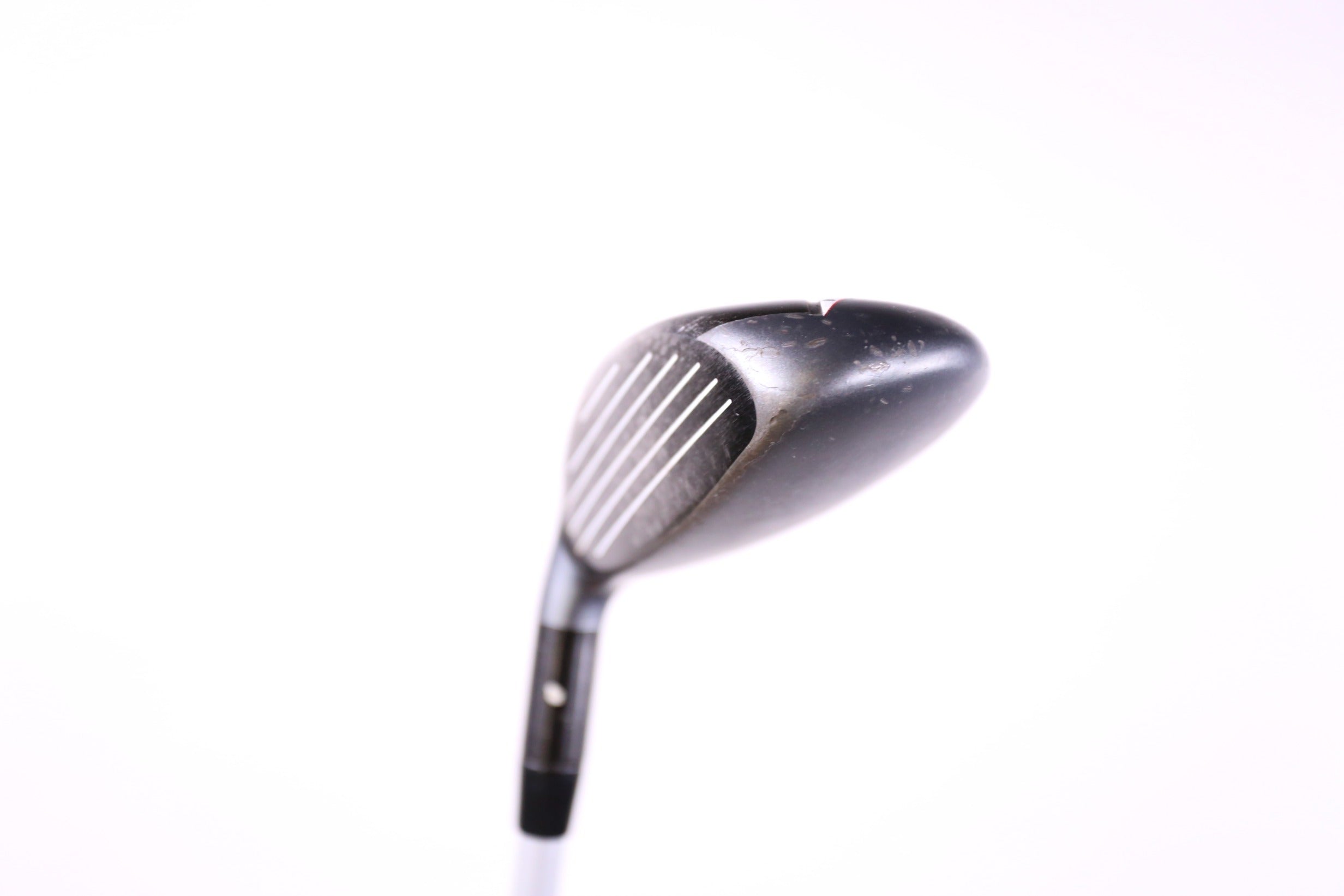 Used Callaway X Hot 3H Hybrid Golf Club - 18° Stiff Flex Right Handed for Men - Perfect for Fairway Shots & Long Approaches