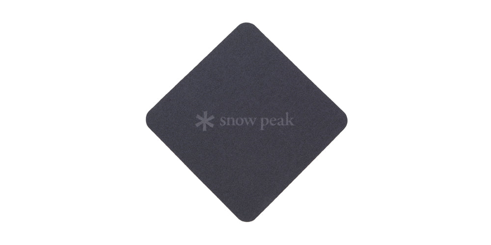 JINS x Snow Peak Sunglasses 235 28 - Polarized UV Protection Outdoor Sports Glasses for Hiking, Fishing & Driving
