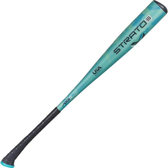 2025 Axe Strato 3 USA Baseball Bat - 10