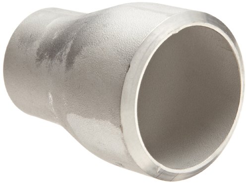 304/304L Stainless Steel Butt-Weld Pipe Fitting - 3