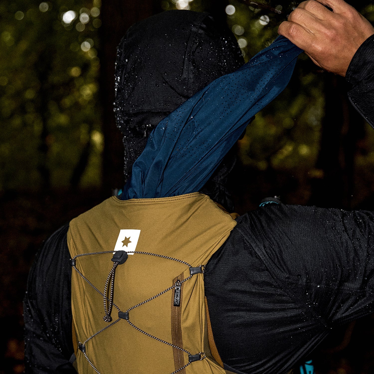 Unisex Saysky Flow Vest 12L - Lightweight Running Hydration Pack for Men & Women - Perfect for Trail Running, Hiking & Outdoor Adventures