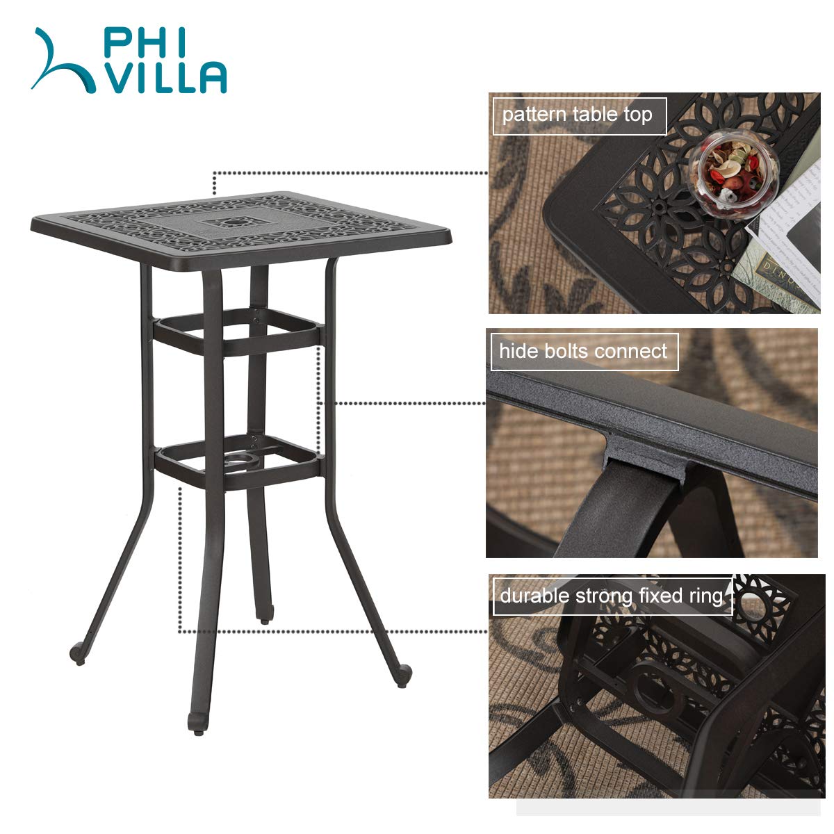 PHI VILLA 42