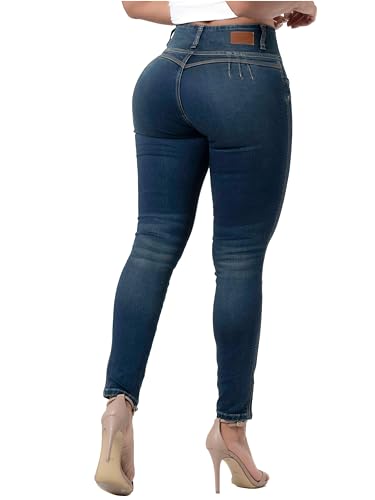 Dark Blue 244119