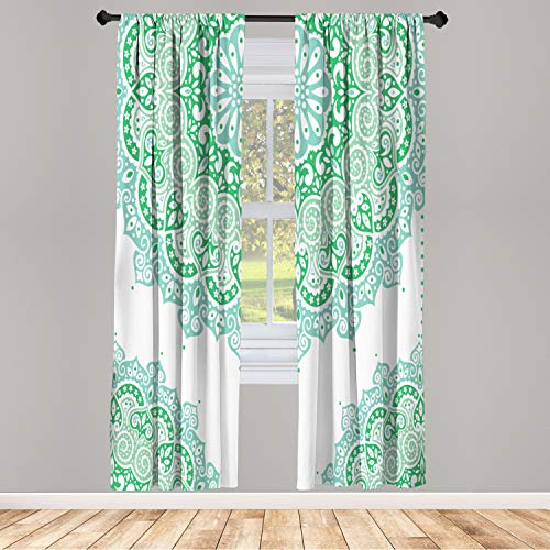 Almond Green