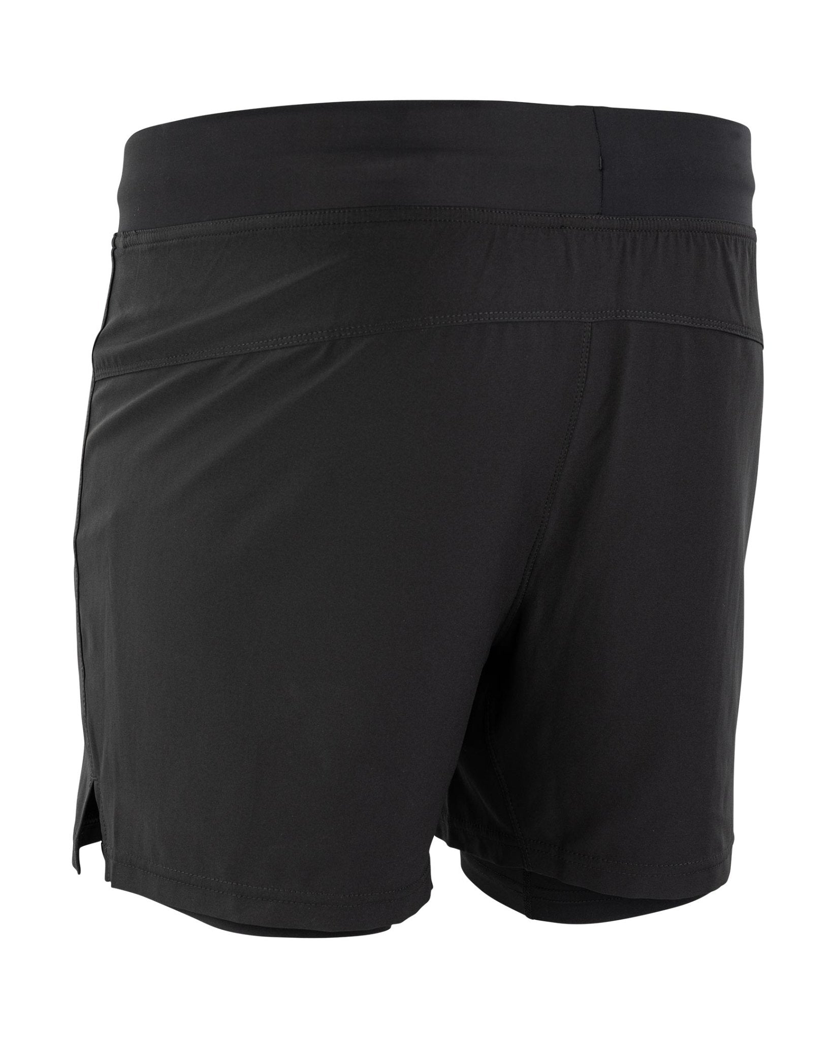 Century Men's 5-Inch Lined Training Shorts - Breathable Gym Shorts for Running, Workout & Basketball - Comfortable Athletic Shorts for Men
