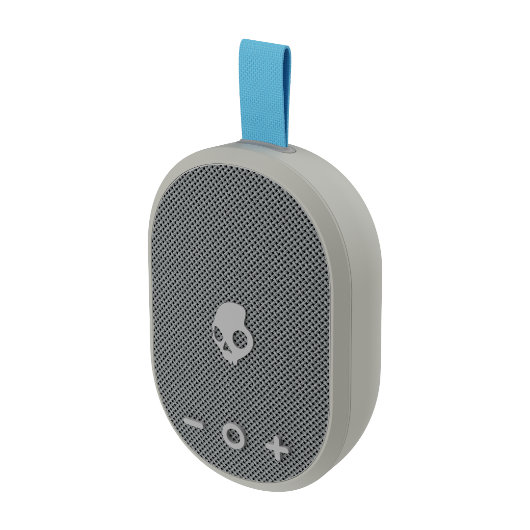 Portable Ounce Wireless Bluetooth Speaker - High-Quality Sound, Waterproof & Long Battery Life - Perfect for Outdoor Adventures, Pool Parties & Home Use