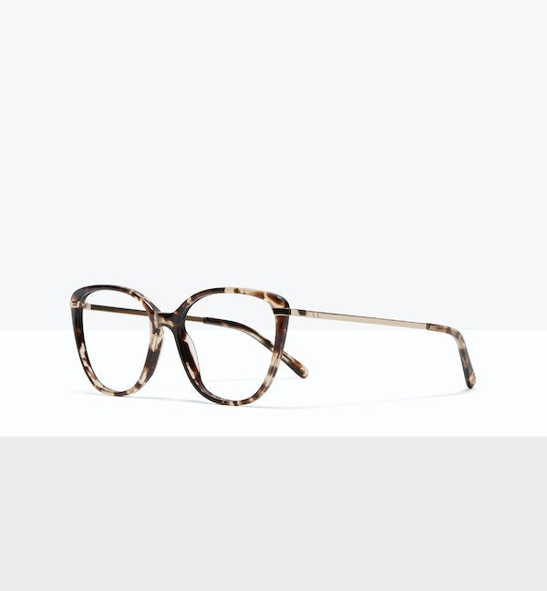 Stylish Illusion Eyeglasses - Trendy Optical Frames for Men & Women - Perfect for Costume Parties, Cosplay, and Fashion Accessories