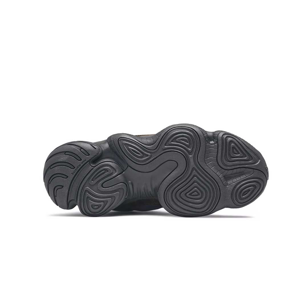 Adidas Unisex Yeezy 500 High Top Sneakers (FY4269) - Comfortable Streetwear Shoes for Running, Gym & Casual Wear