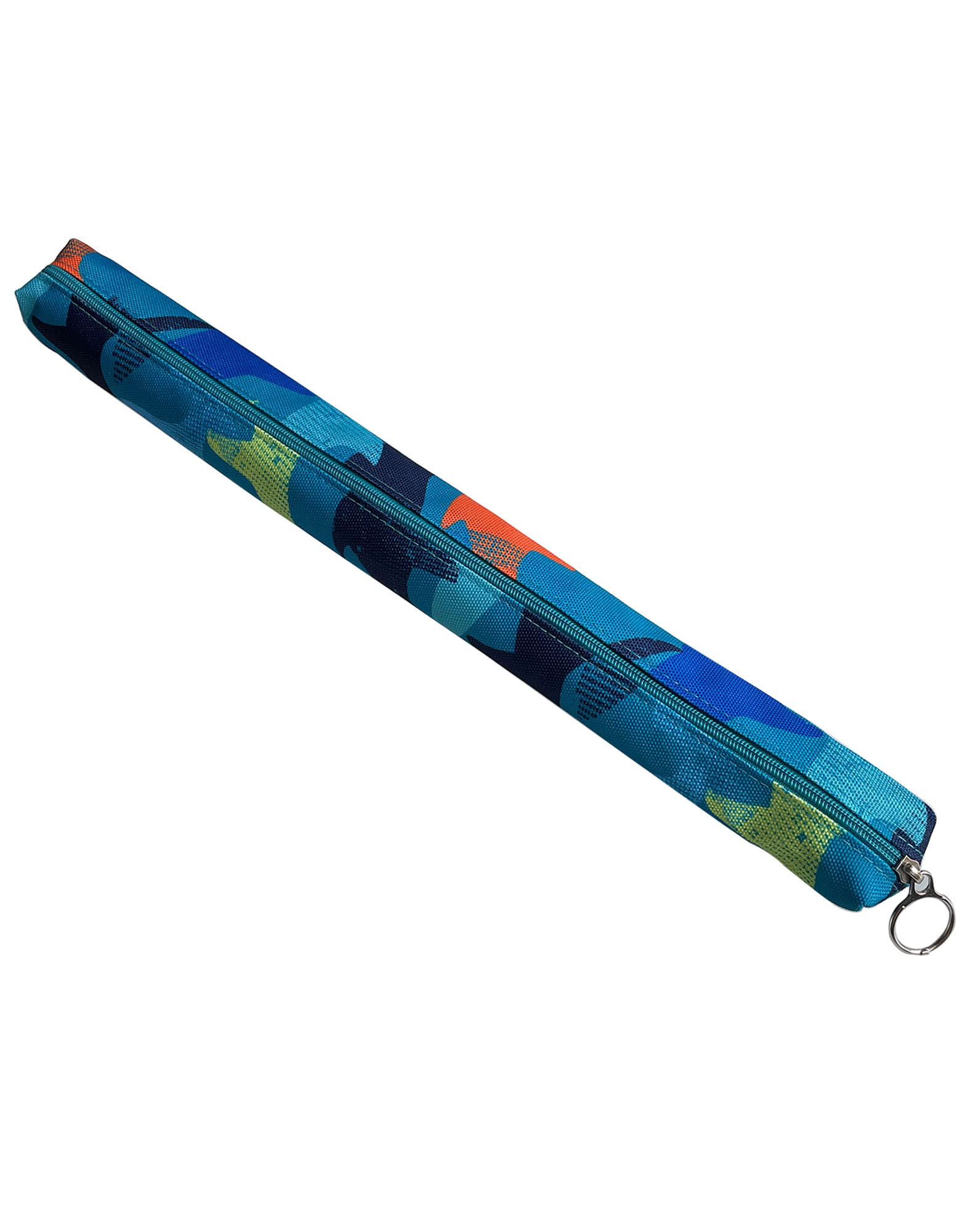 Premium Flute Storage Case Bag - Durable Oxford Fabric Vertical Recorder Bag for Flutes | Perfect for Music Students, Performers & Travel
