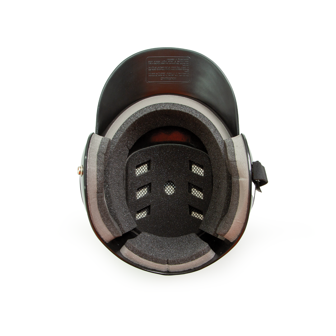 Victor Batters Helmet with Ear Protection - Baseball & Softball Safety Gear for Youth & Adult Players - Perfect for Games, Practice & Training