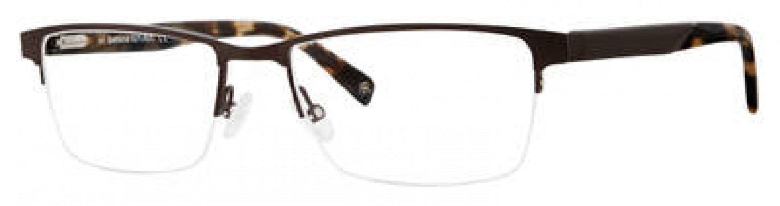 04IN-00 - Matte Brown