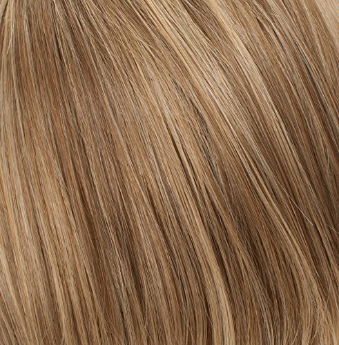 Malibu Blonde: medium gold blonde