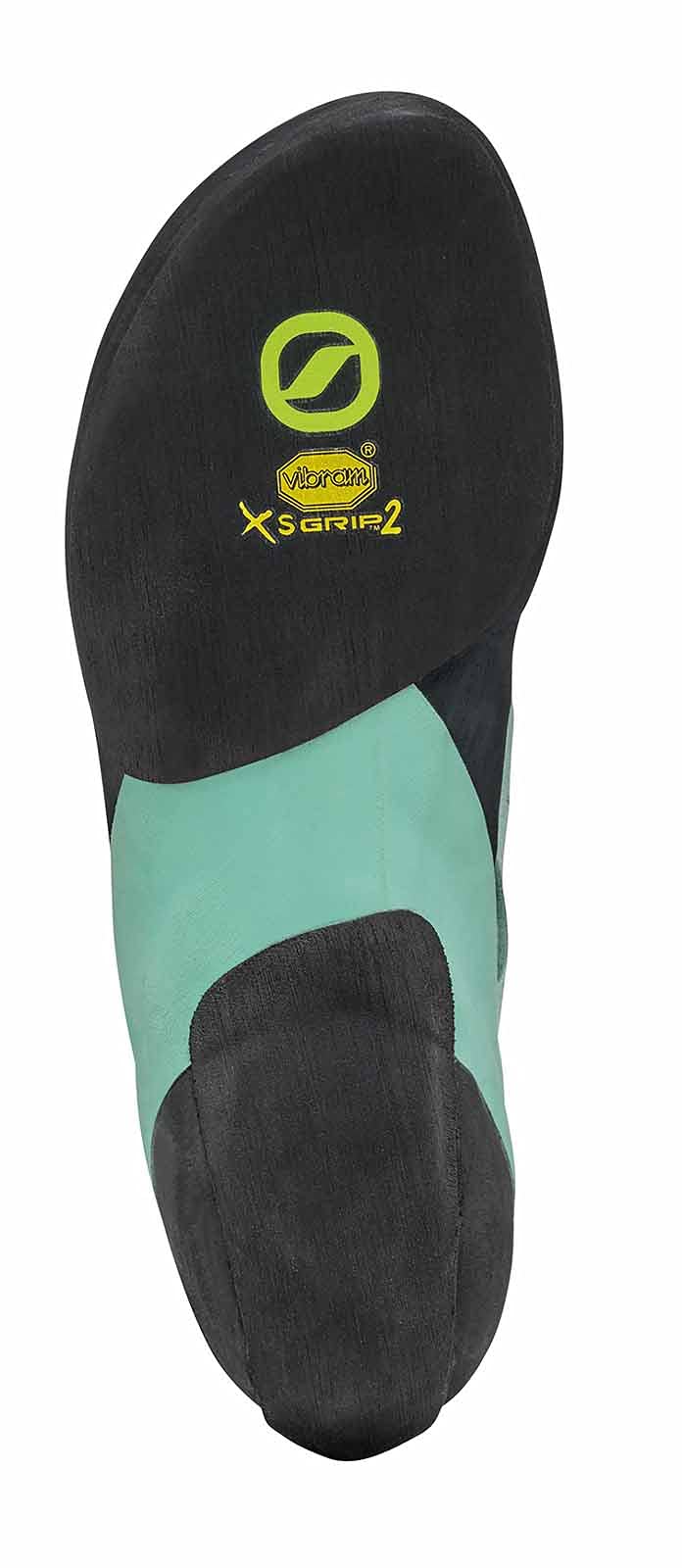 SCARPA Women's Instinct VS Rock Climbing Shoes - Low-Volume Fit for Sport Climbing & Bouldering | Perfect for Indoor Gyms & Outdoor Crags