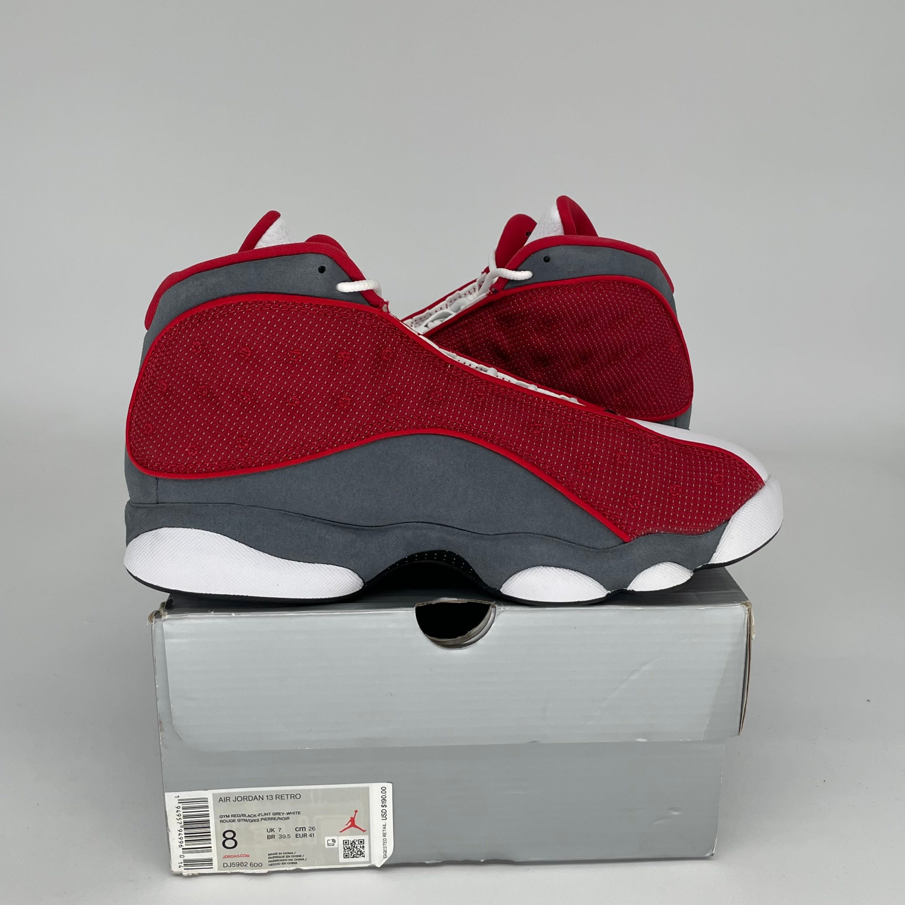 Original Air Jordan 13 Retro 