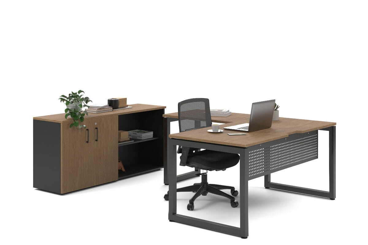 salvage oak
